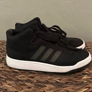 Adidas Fitfoam Shoes Boys 4.5